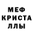 Метадон кристалл Breunissen Santa